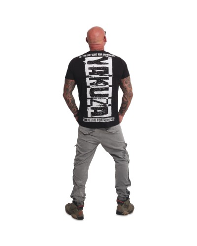 Fight For Regular T-Shirt