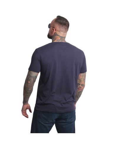 Bare Regular Basic V-Neck T-Shirt