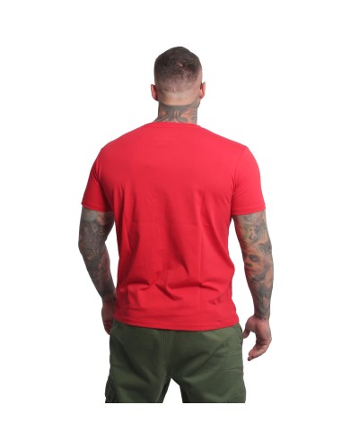 Plain Regular Basic T-Shirt