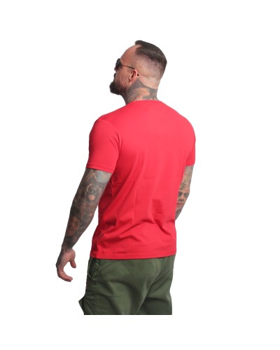 Plain Regular Basic T-Shirt