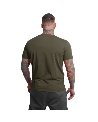 Plain Regular Basic T-Shirt