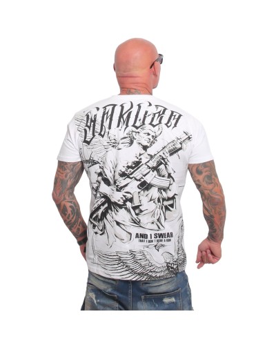 Swear Regular T-Shirt