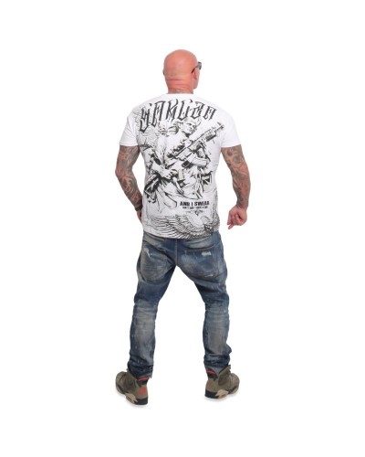 Swear Regular T-Shirt