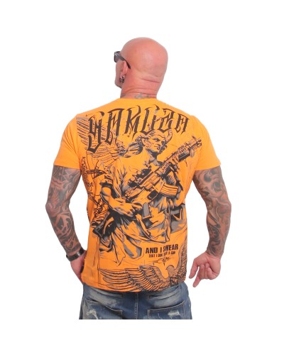 Swear Regular T-Shirt