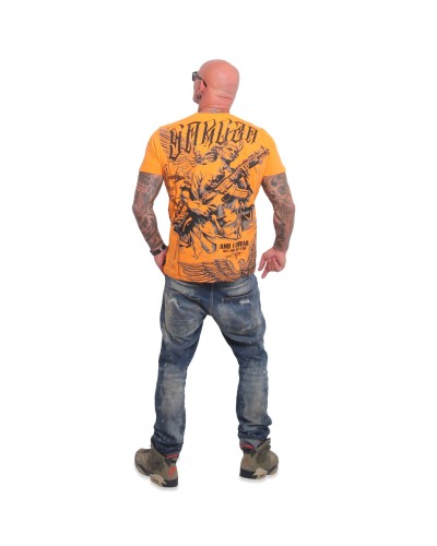 Swear Regular T-Shirt