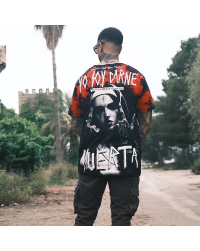 Carne Regular T-Shirt