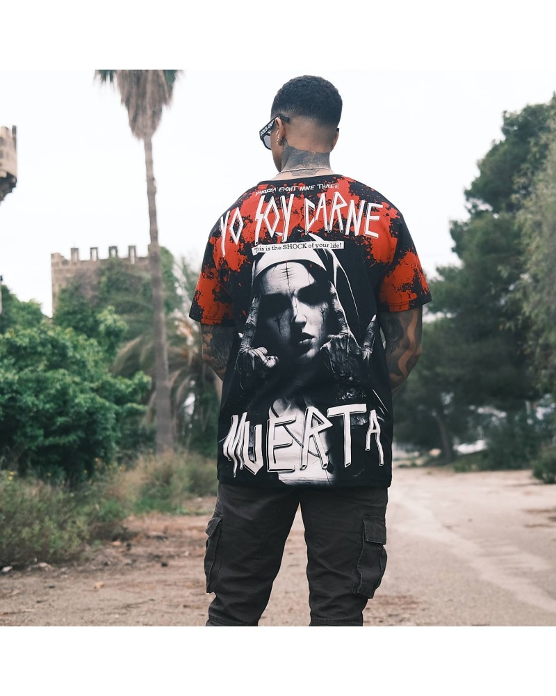 Carne Regular T-Shirt