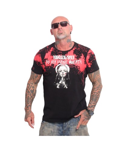 Carne Regular T-Shirt