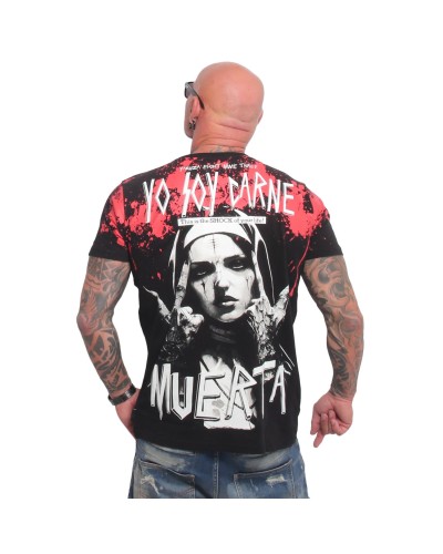 Carne Regular T-Shirt