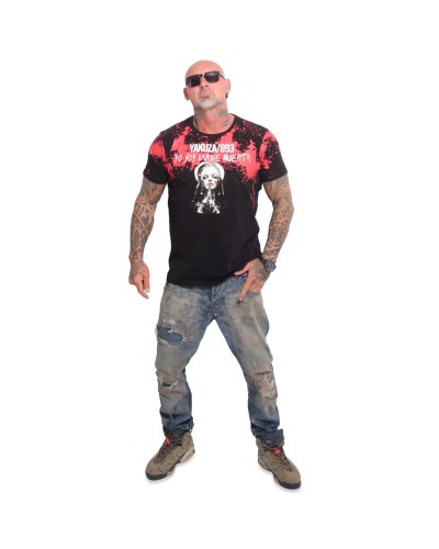 Carne Regular T-Shirt