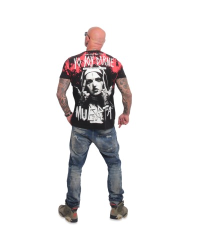 Carne Regular T-Shirt