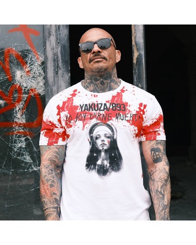 Carne Regular T-Shirt