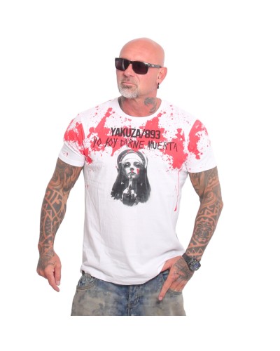 Carne Regular T-Shirt