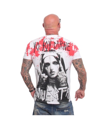 Carne Regular T-Shirt