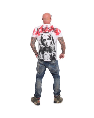 Carne Regular T-Shirt