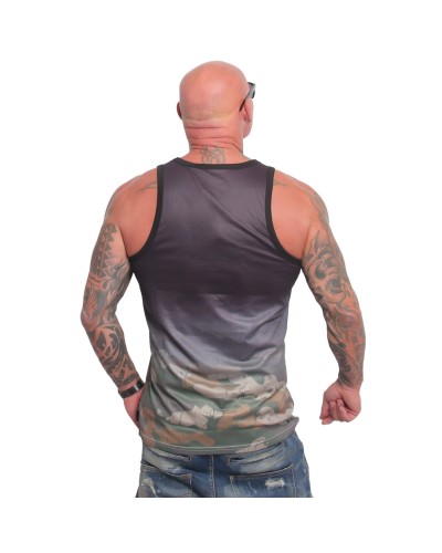 Silent Mesh Tanktop