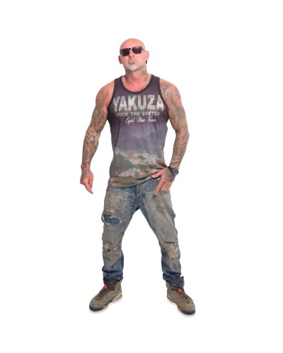 Silent Mesh Tanktop