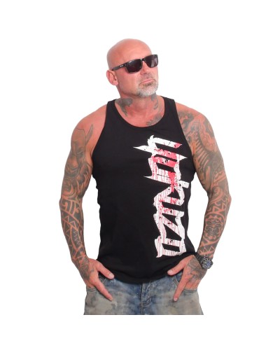 Bloodbrand V02 Slim Racer Tanktop