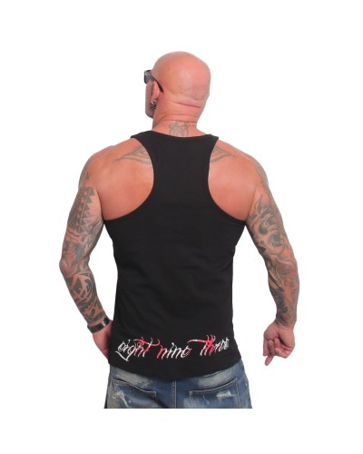 Bloodbrand V02 Slim Racer Tanktop