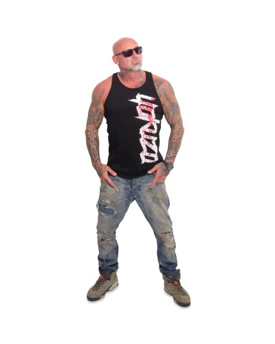 Bloodbrand V02 Slim Racer Tanktop