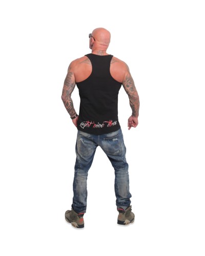 Bloodbrand V02 Slim Racer Tanktop