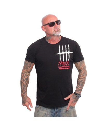 Disguised Regular T-Shirt