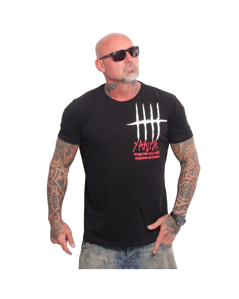 Disguised Regular T-Shirt
