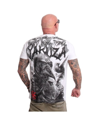 Pest Regular T-Shirt