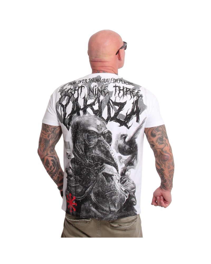 Pest Regular T-Shirt