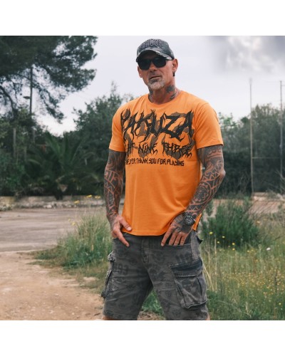 Pest Regular T-Shirt