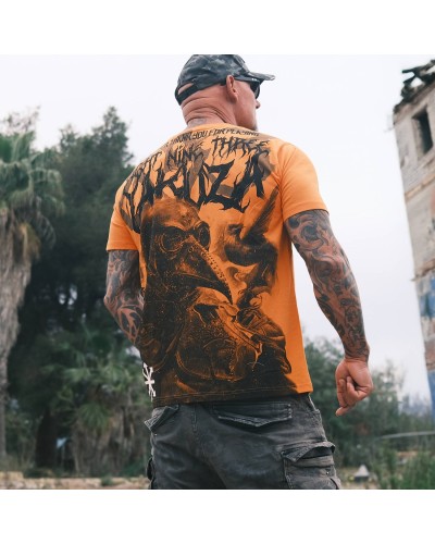 Pest Regular T-Shirt
