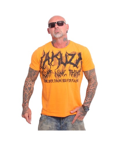 Pest Regular T-Shirt