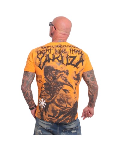 Pest Regular T-Shirt