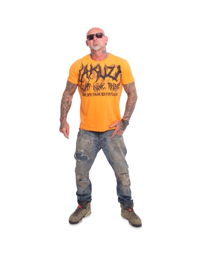 Pest Regular T-Shirt