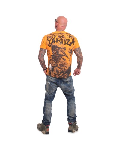 Pest Regular T-Shirt