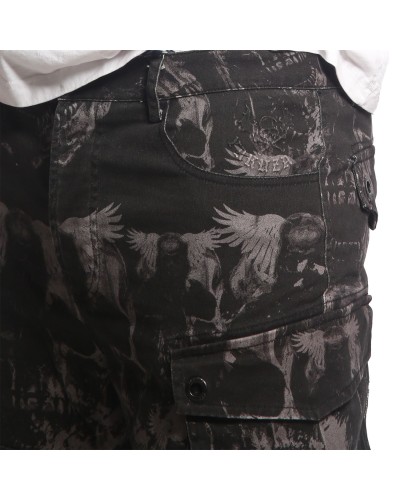 Rockstarz Cargo Shorts