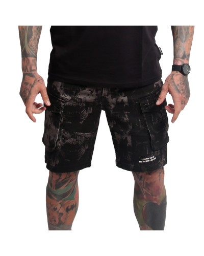 Rockstarz Cargo Shorts