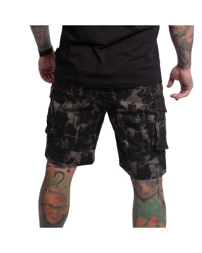 Rockstarz Cargo Shorts