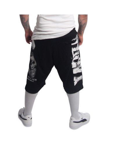 Pray Sweat Shorts