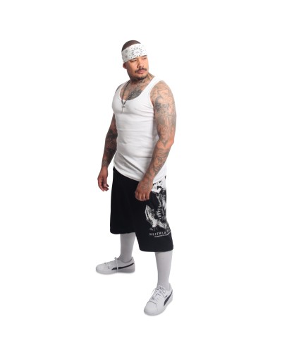 Pray Sweat Shorts