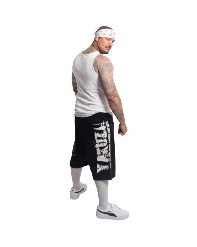 Pray Sweat Shorts