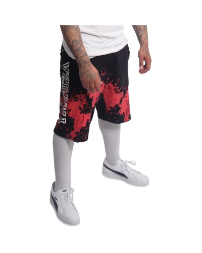 Creepy Sweat Shorts