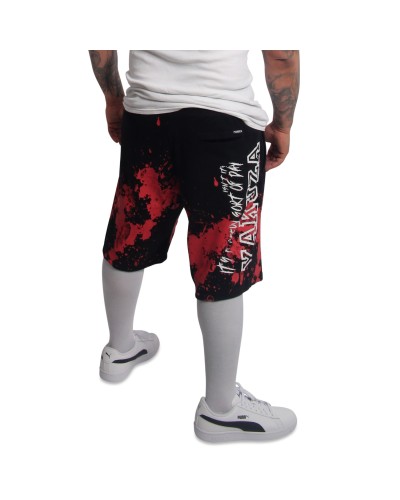 Creepy Sweat Shorts