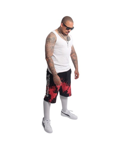 Creepy Sweat Shorts