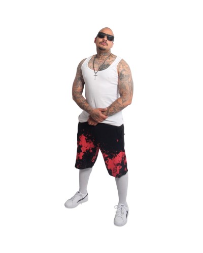 Creepy Sweat Shorts