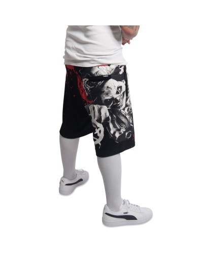 Deep Down Sweat Shorts