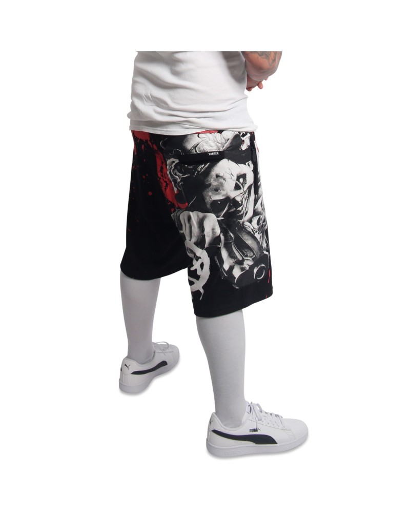 Deep Down Sweat Shorts