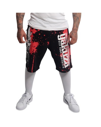 Deep Down Sweat Shorts