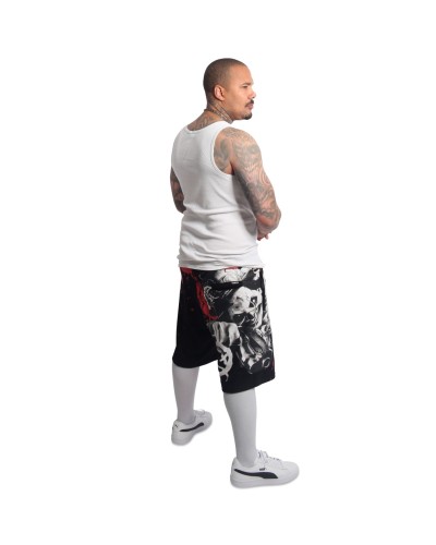 Deep Down Sweat Shorts