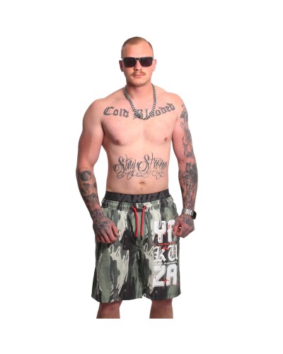 URBNSTL Board Shorts